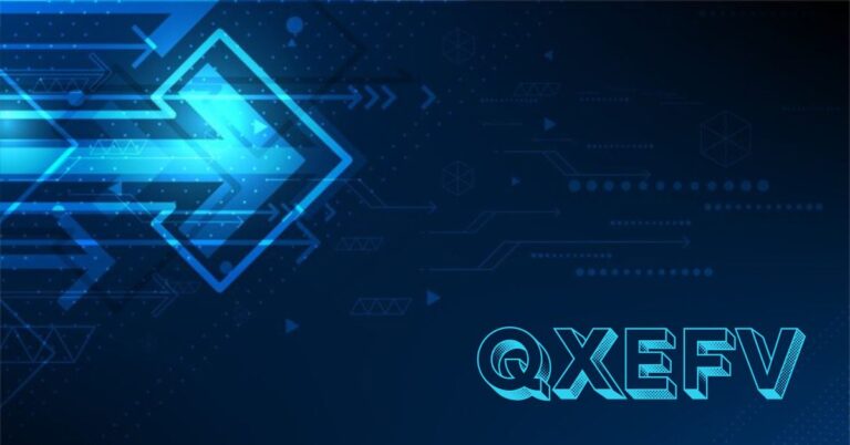 Unlocking Business Success with qxefv