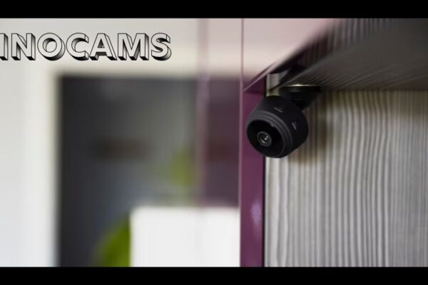 Innocams