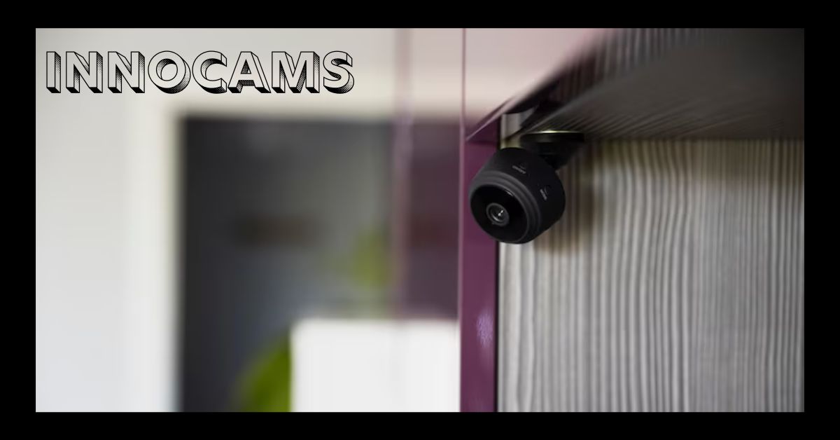 Innocams