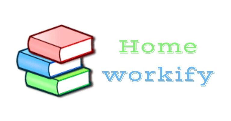 homeworkify