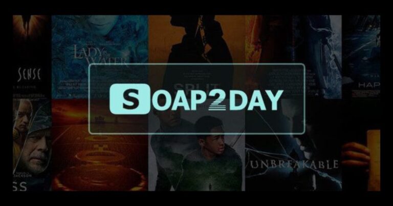 What is Soap2day?