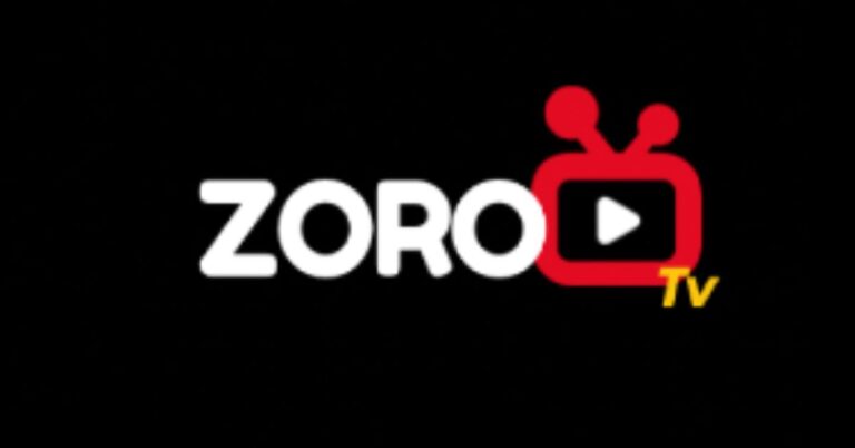 Zoro TV: Revolutionizing Entertainment Streaming