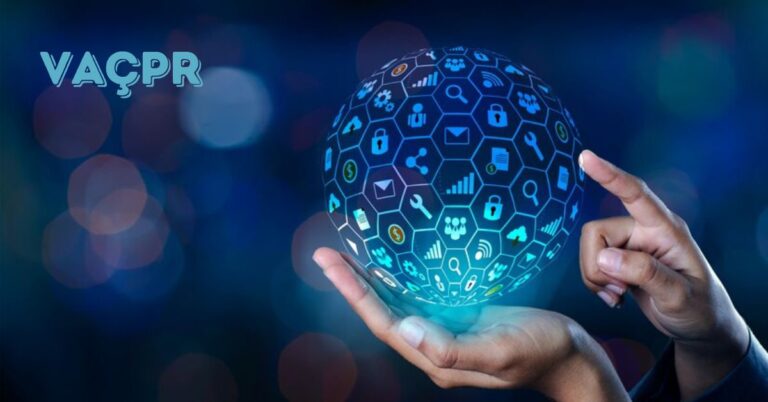 Vaçpr: Revolutionizing Industries Through Advanced Technology