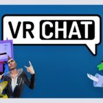 vrchat login