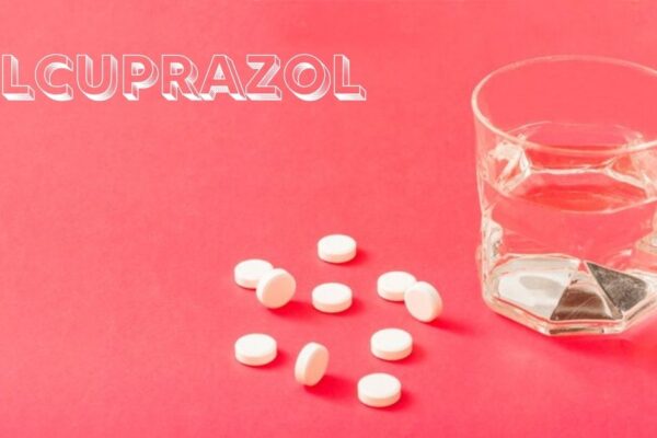 ulcuprazol