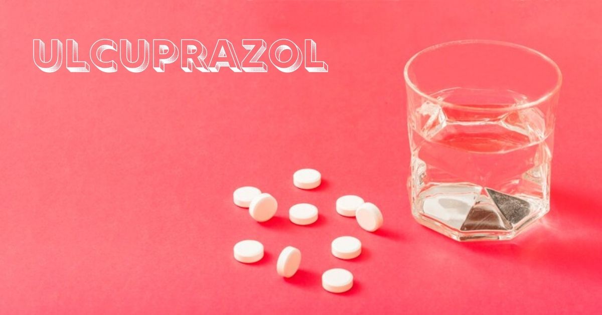 ulcuprazol