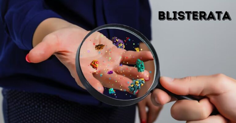 blisterata