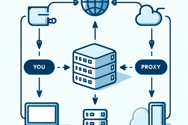 The Advantages and Disadvantages of Free Proxy Servers