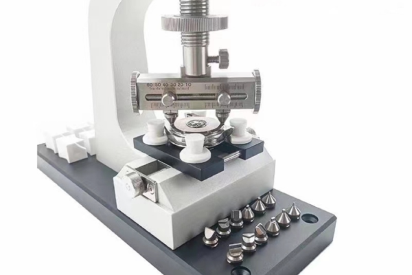 Watch Glass and Watch Tools: Essential Components of Horology