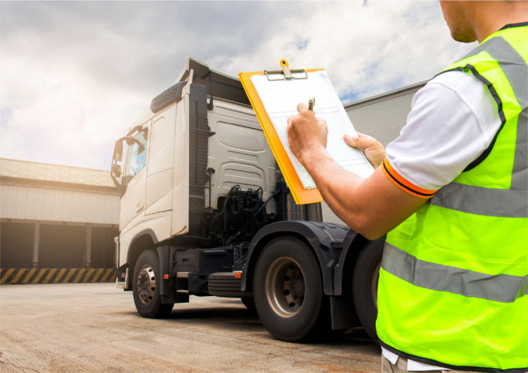 The Federal Regulations the Trucking Industry Must Follow