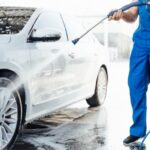 lavage auto