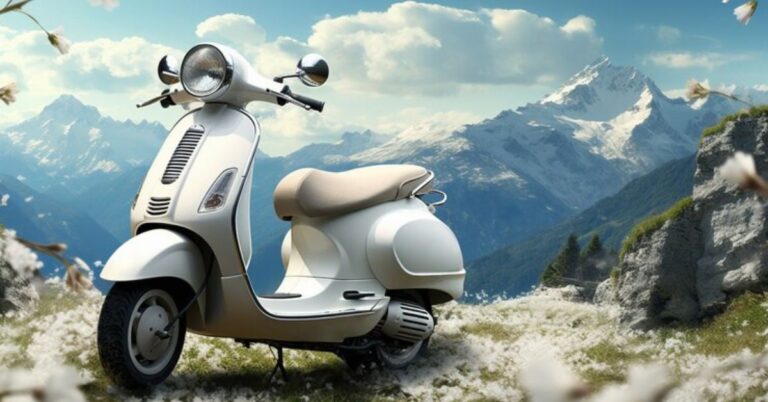 moto electrica