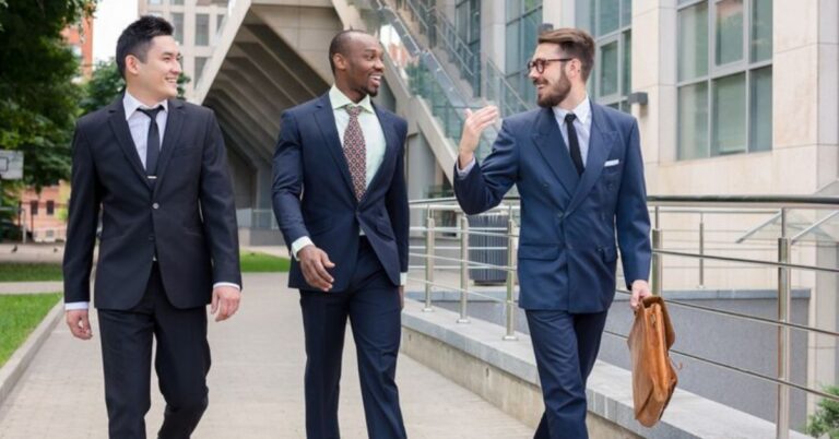 Dinner Suit vs. Tuxedo: Understanding the Differences
