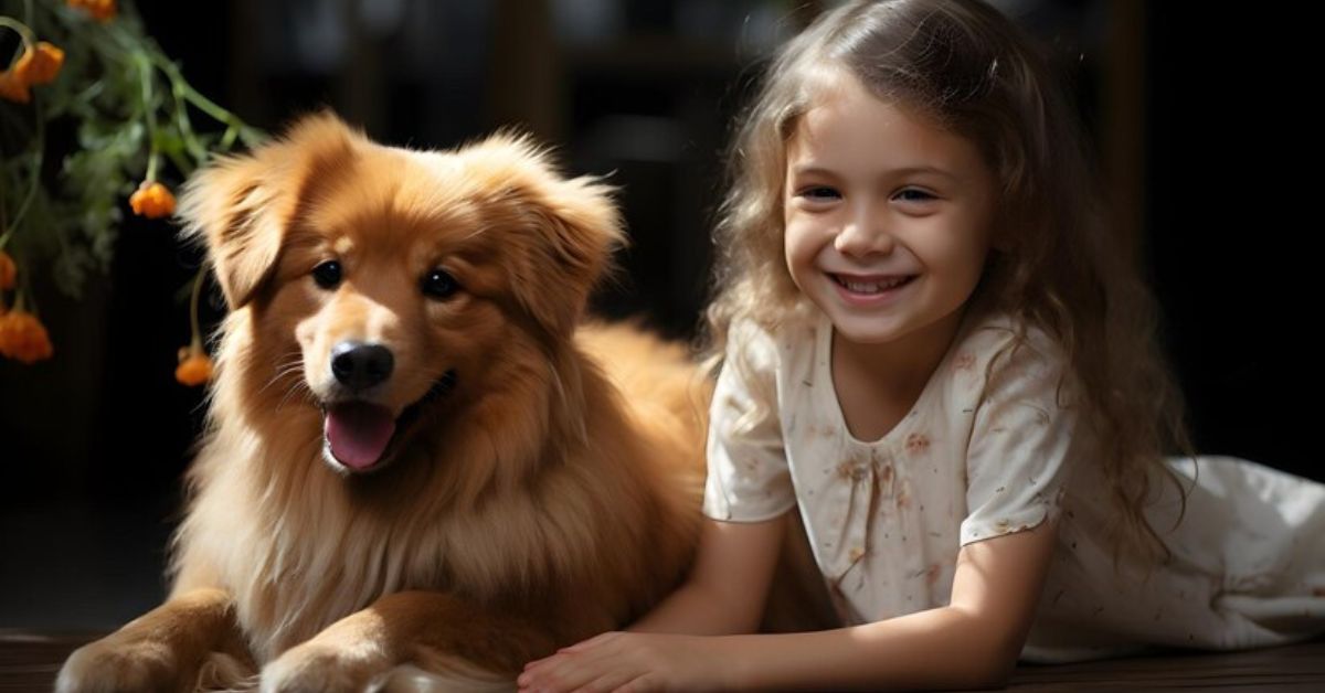 can dogs be autistic