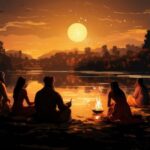 human gathering cult