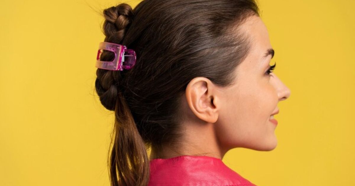 hair clips