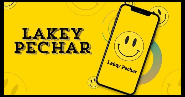 lakey pechar