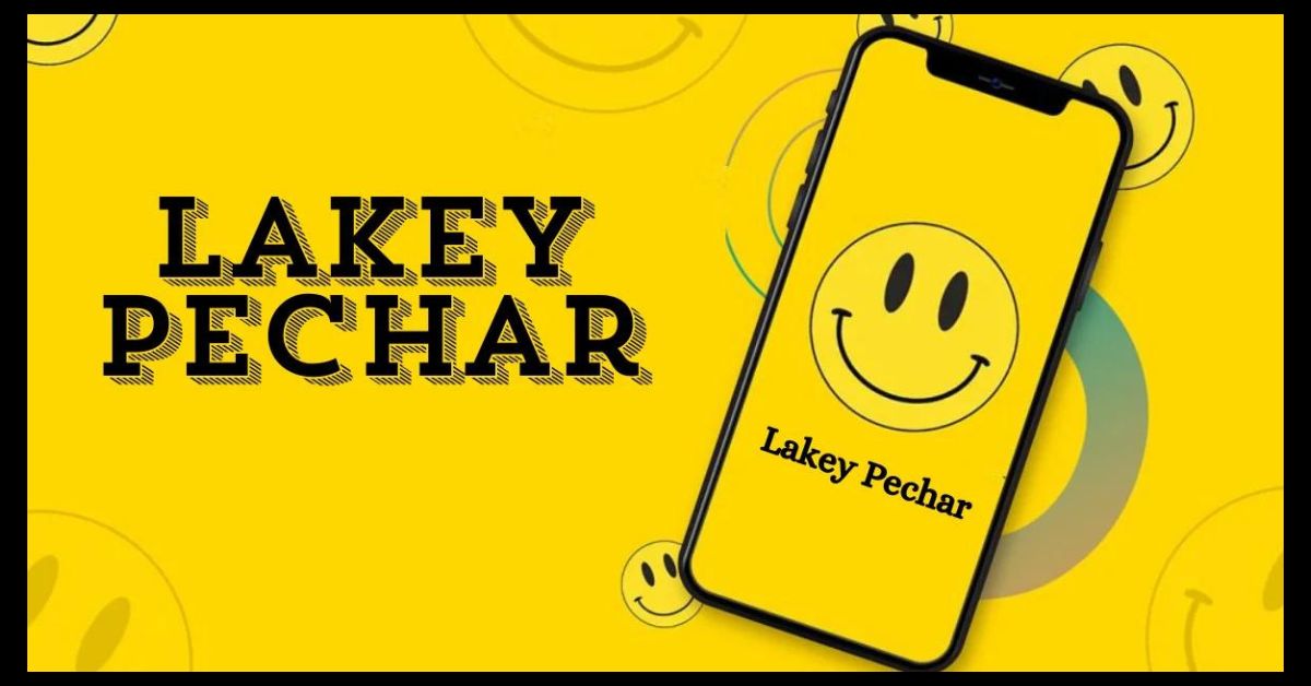 lakey pechar