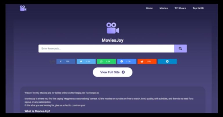 moviesjoy