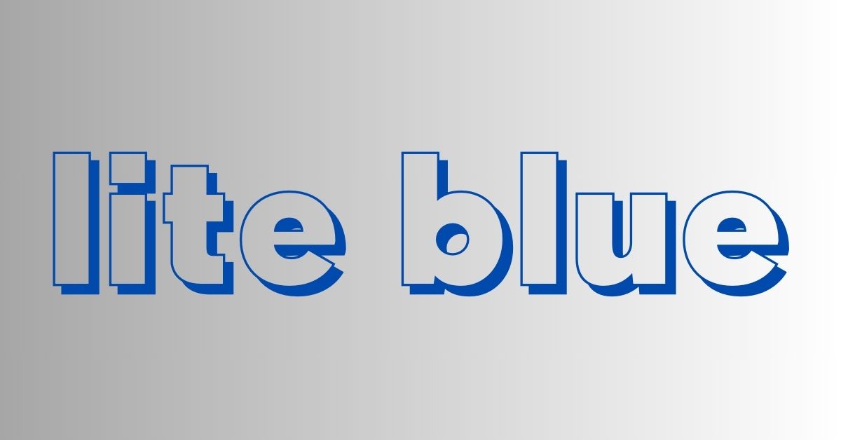 liteblue