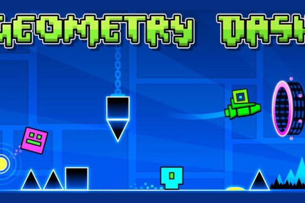 geometry dash lite