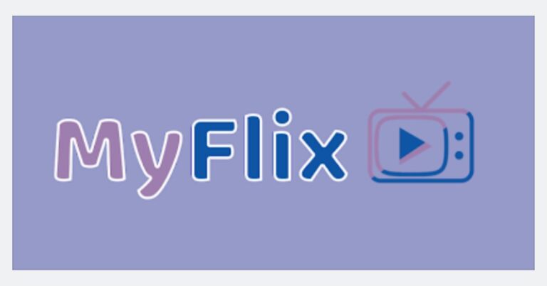 MyFlix: Revolutionizing the Streaming Experience