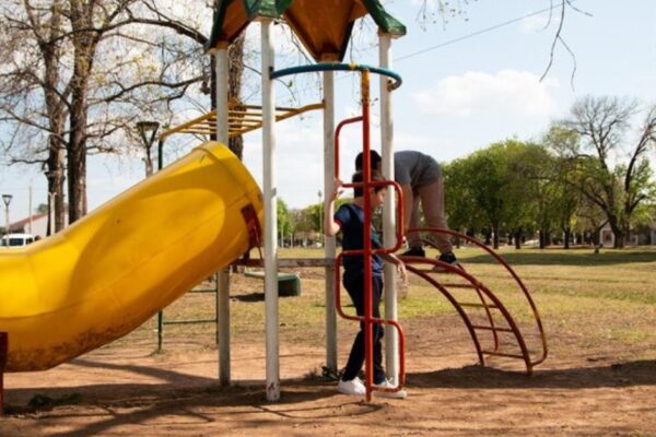 playgrounds near me