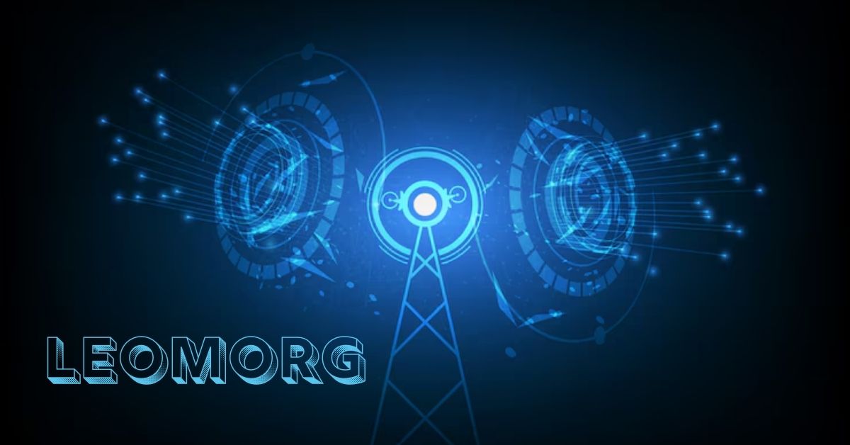 leomorg