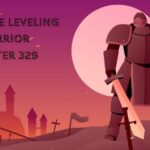 hardcore leveling warrior chapter 329