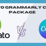 envato grammarly canva package