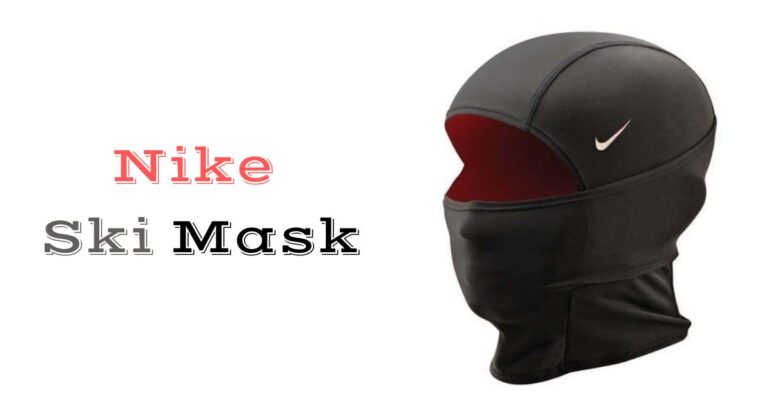 nike ski mask