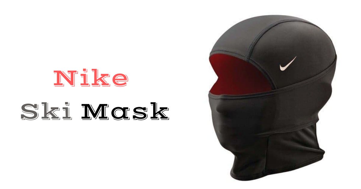 nike ski mask