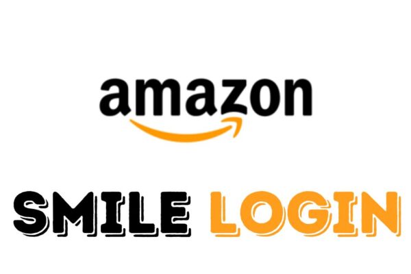 amazon smile login