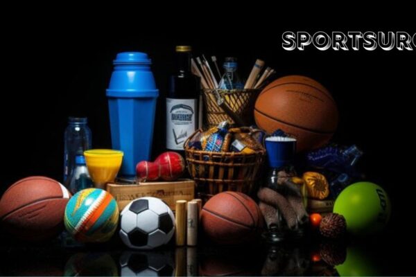 sportsurge