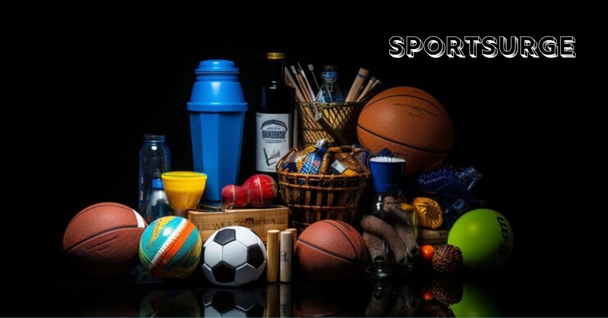 sportsurge