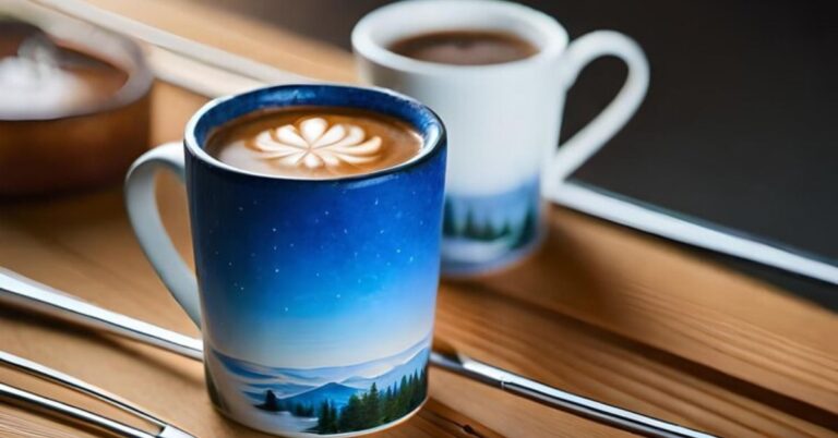 blue bottle coffee