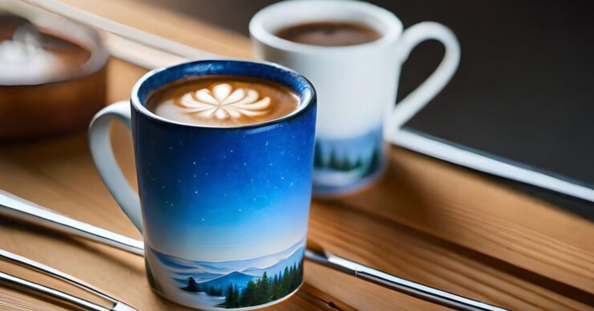 blue bottle coffee