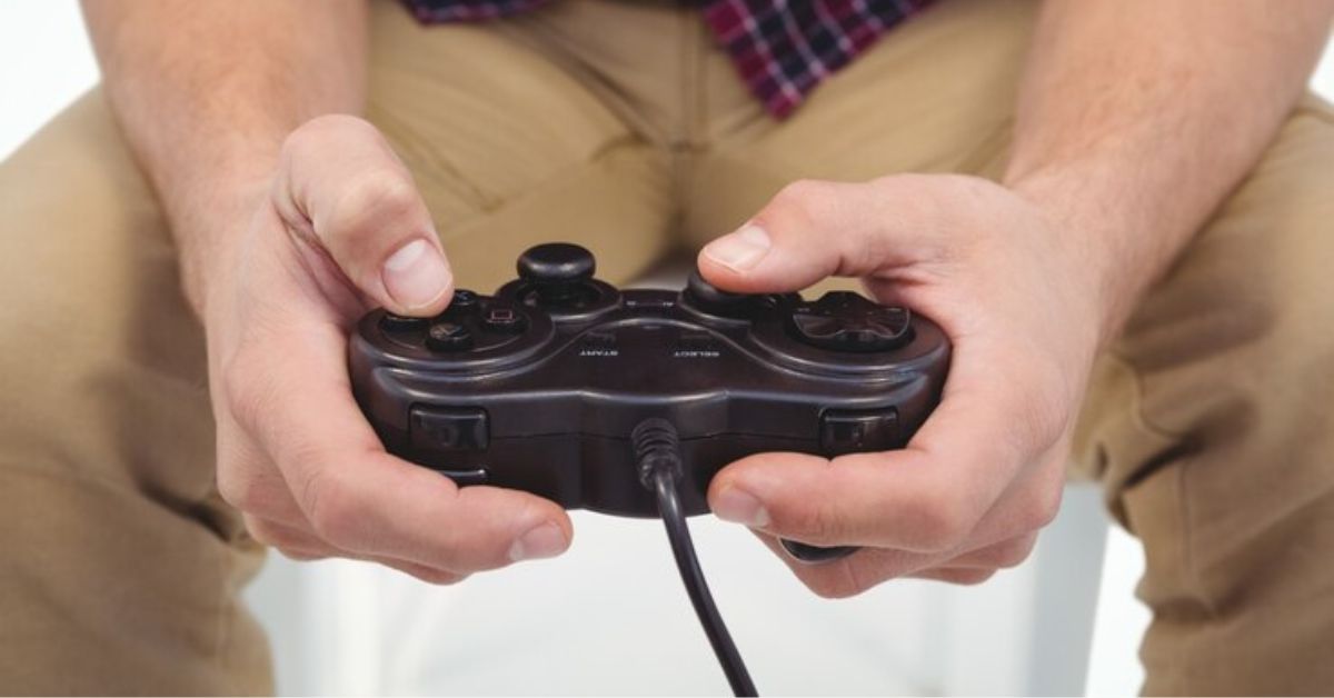 controller special settings uggcontroman