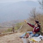 himalayan resting place