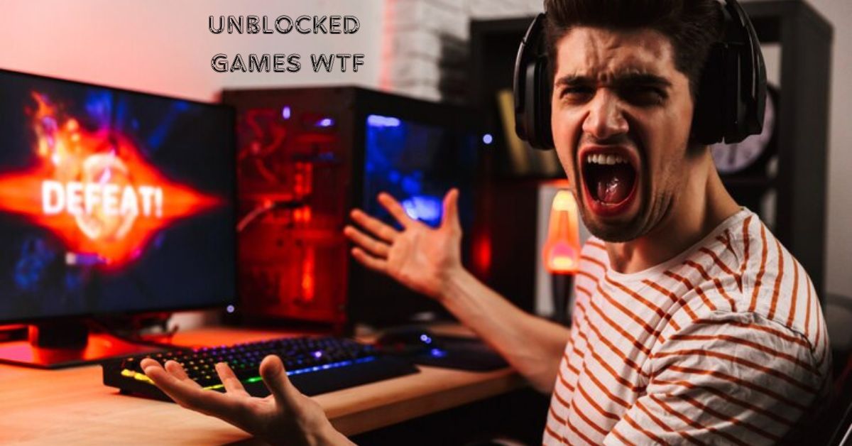 unblocked games wtf
