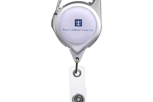 Custom Badge Reels: A Must-Have Accessory for Conferences in 2024