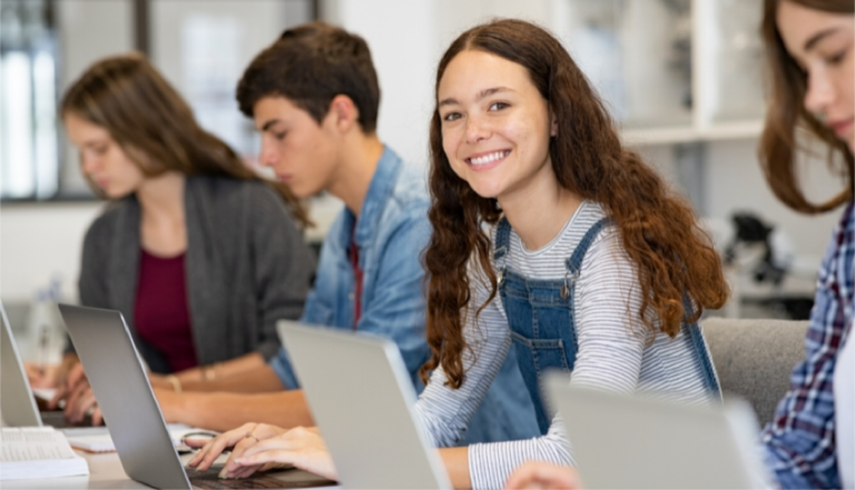 From Paper to Digital: The Future of University Testing