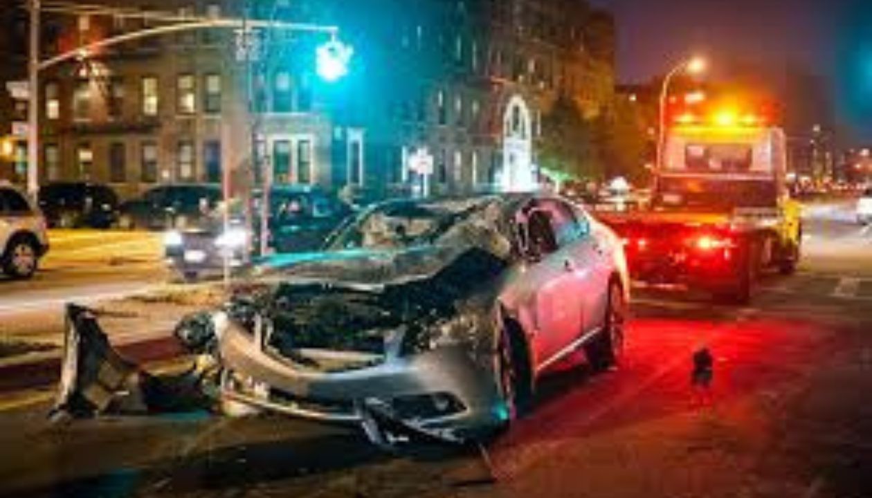 Dealing with Insurance Companies After a Car Accident in Pottstown,