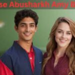 Kase Abusharkh Amy Berry