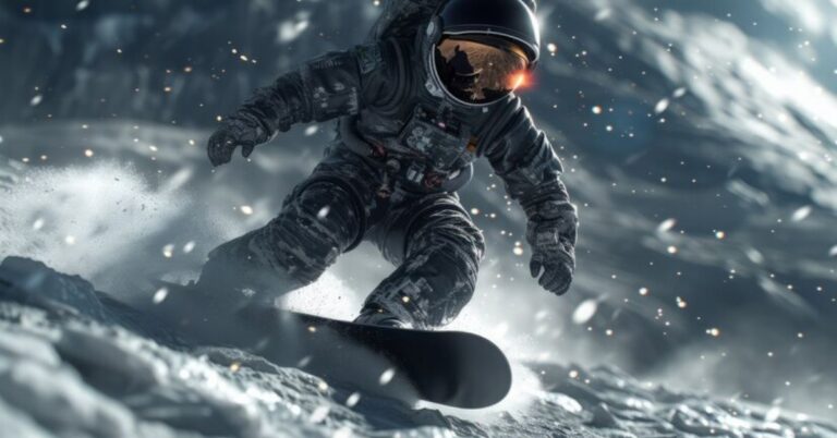 Snow Rider 3D Unblocked