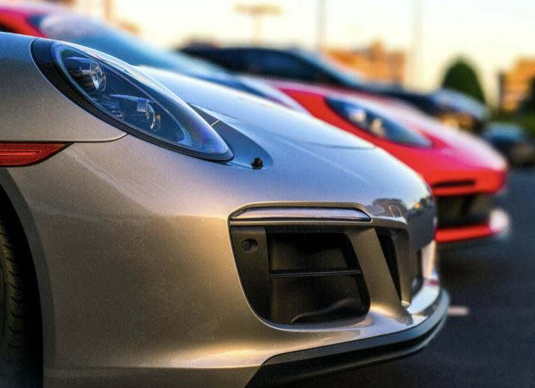 Future Trends in the Automotive Industry: What to Expect