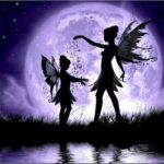 Diamond Fairy: