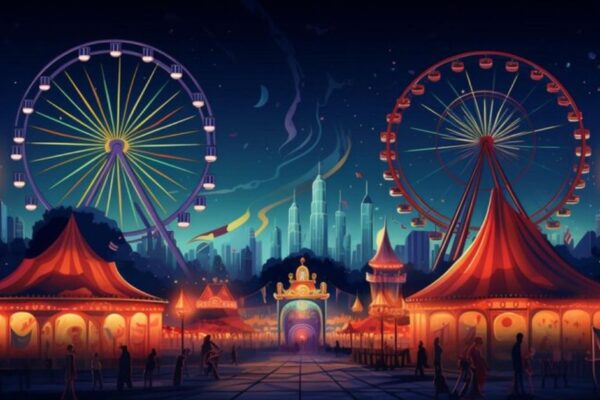 Discovering Niles Garden Circus Tickets niles garden circus tickets