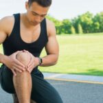 top 5 mistakes after knee replacement