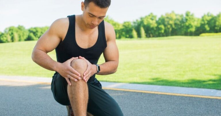 top 5 mistakes after knee replacement